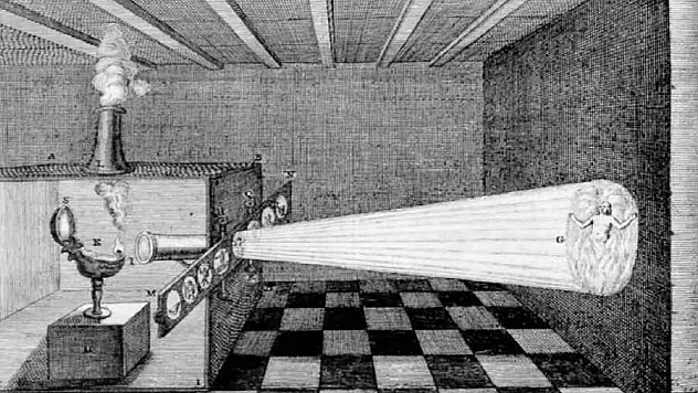 Sinema Tarihinin Gizli Kalmış Mucitleri ve Hareketli Görüntünün Bilinmeyen Serüveni