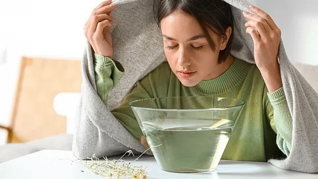 Sinüs Kanallarının Tıkanma Nedenleri ve Evde Uygulanabilecek Doğal Çözüm Yöntemleri