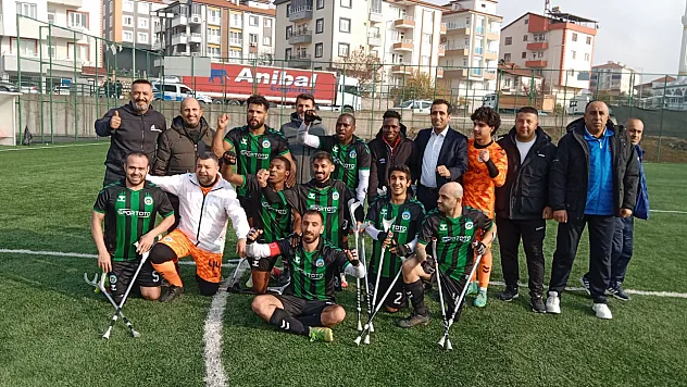 Şişli Yeditepe'yi 2-1'le Geçen Malatya Zirveye Koşuyor