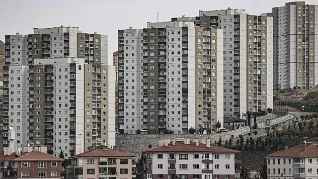 Site Aidatlarında Yeni Dönem! Karar Artık Vatandaşta