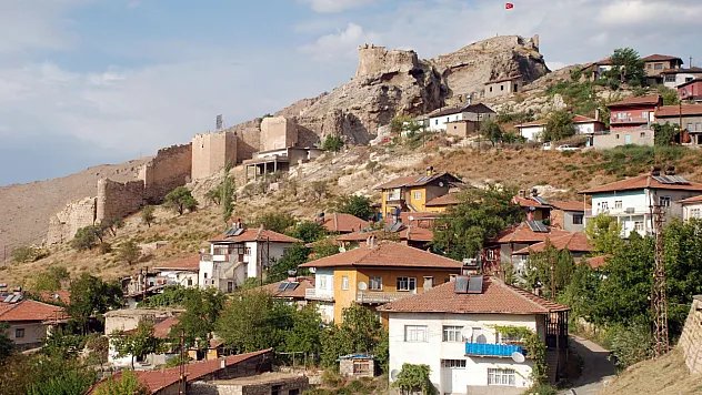 Sivas'ın En Büyük Köyü Hangisi?
