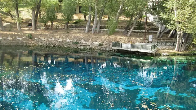 Sivas'ın En Güzel Köyü Belli Oldu: Burada Oturanlar Milyoner Olacak