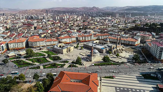 Sivas'ın en yaşanılabilir ilçesi hangisi?