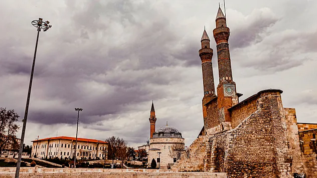 Sivas'ın kaç tane ilçesi var?