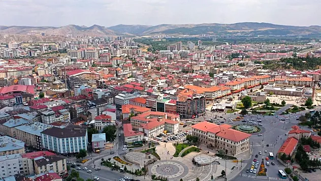Sivas'ın yerlisine ne denir