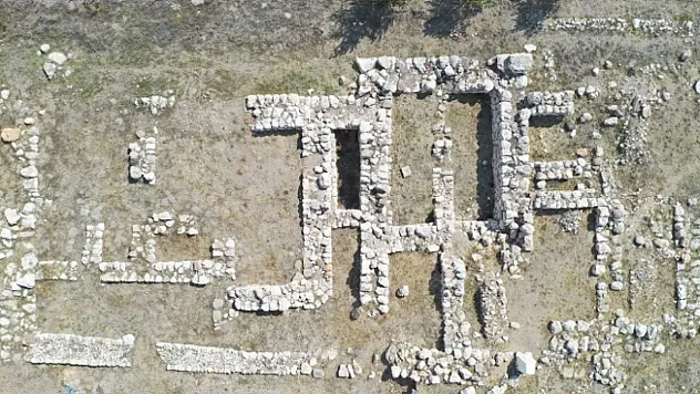 Sivas Kayalıpınar Kazılarında 56 Tablet, 22 Mühür Bulundu