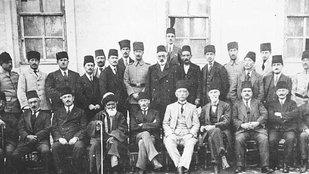 Sivas Kongresi'nin 107. Yılı! Tarihin Akışını Değiştiren Kararlar
