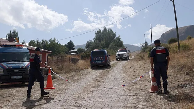 Sivas'ta Kayıp Büşra Bebek İçin Arama Sürüyor!
