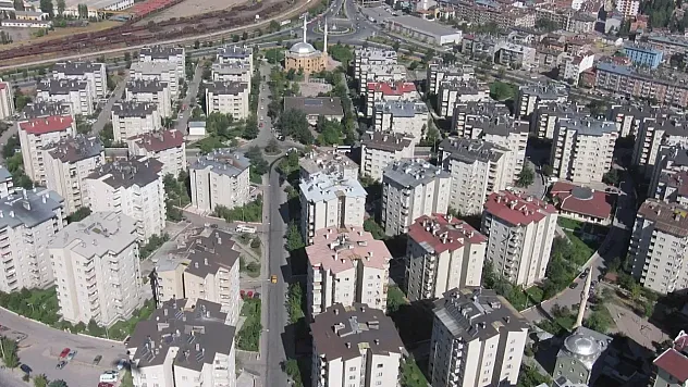 Sivas'ta Konut Fiyatları Düşecek mi?