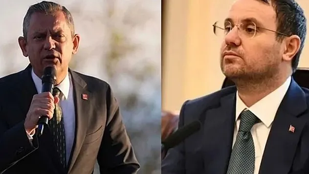 Siyaset Arenasında Mal Varlığı Tartışması Alevlendi