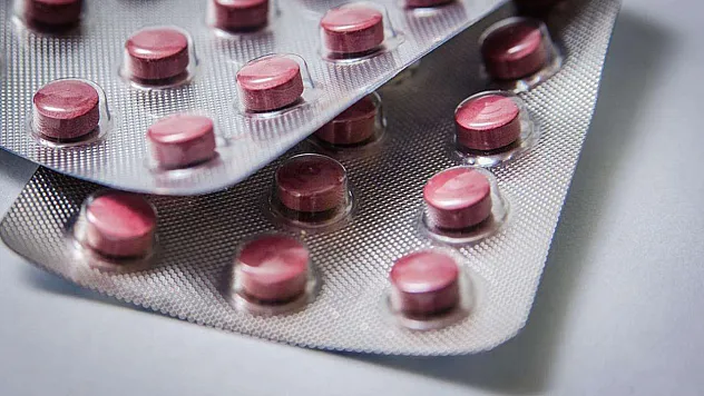 SMA İlacında Yerli Dönem Başlıyor!