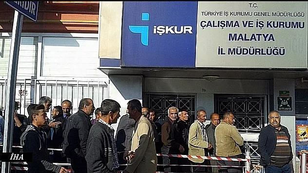 Şoförden Kuaföre, Muhasebeden Tekniğe: 100 Kişilik Alım Başlıyor