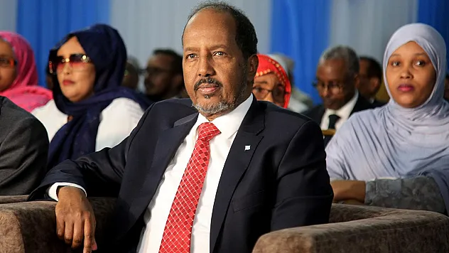 Somali, Batı'nın Bıraktığı Stratejik Enerji Bloklarını Türkiye'ye Emanet Etti