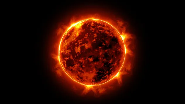 Son 20 Yılın En Şiddetli Güneş Fırtınası Geliyor!