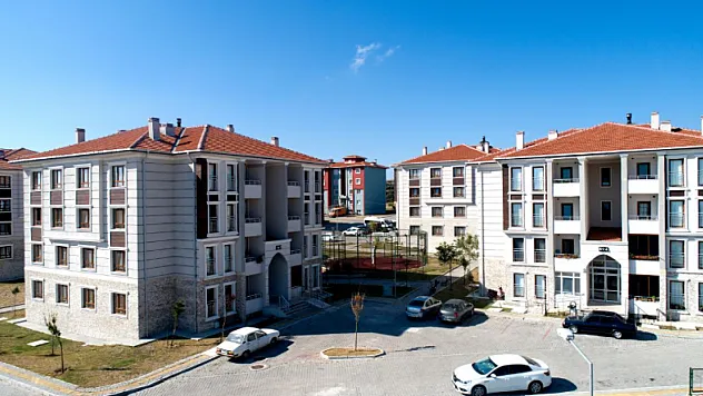 Sosyal Konut Başvurularında Sahte Link Tehlikesi!