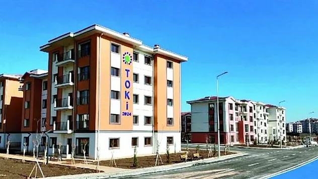 Sosyal Konut Projelerinde Kura Haklarının Milyonluk Bedellerle Devredilmesi Tehlike Saçıyor