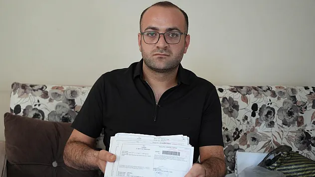 Sosyal Medyadaki İş İlanı Hayatını Kabusa Çevirdi! 97 Dava Dosyasıyla Karşı Karşıya Kaldı