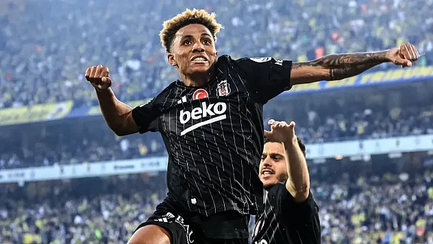 Spartak Moskova Gedson Fernandes İçin Talep Ettiği Bedeli Netleştirdi