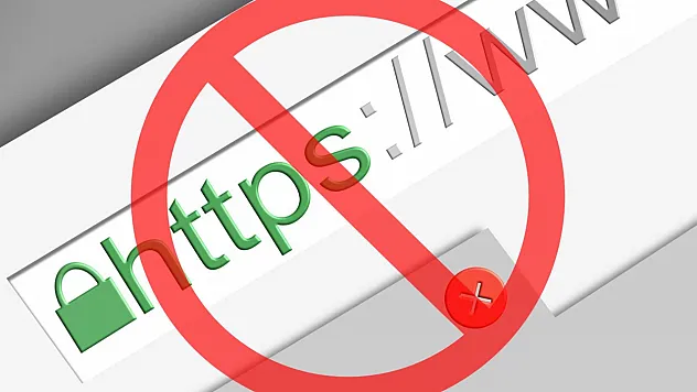 SPK'dan 14 İnternet Sitesine Erişim Yasağı Kararı