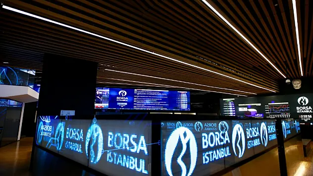Spor Hisseleri İlk Çeyrekte Çakıldı!