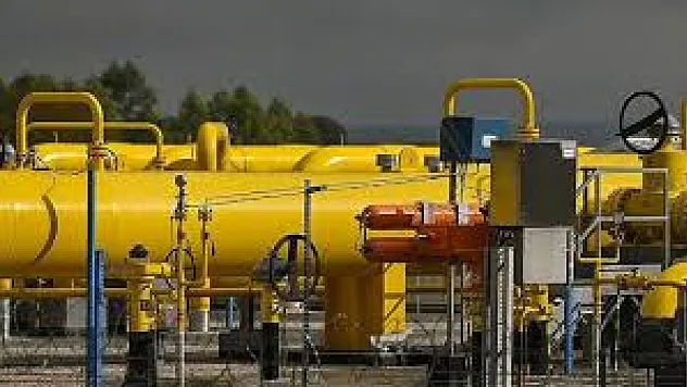 Spot Doğal Gaz Piyasasında Günlük Veriler Açıklandı!