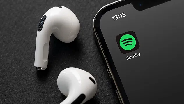 Spotify Türkiye Aboneliklerine Büyük Zam Yaptı: Ücretsiz Deneme Dönemi de Sona Erdi