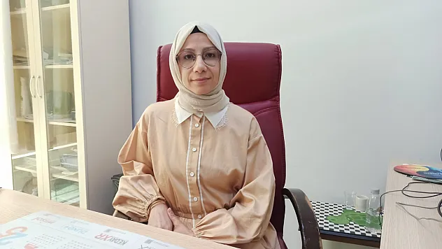 Stresle başa çıkmanın yolu: Stresin kaynağını tespit etmek