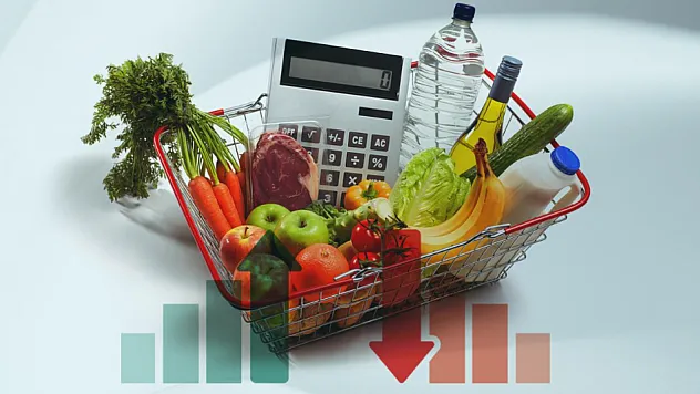 Şubat Ayı Enflasyon Rakamları Açıklandı: Aylık ve Yıllık Oran Netleşti