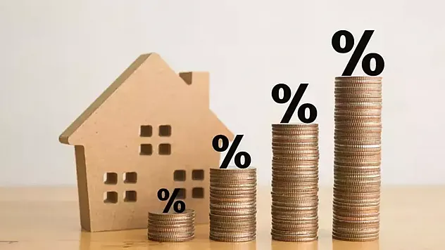 Şubat Ayı Kira Artış Oranları Enflasyon Verileriyle Birlikte Netlik Kazandı