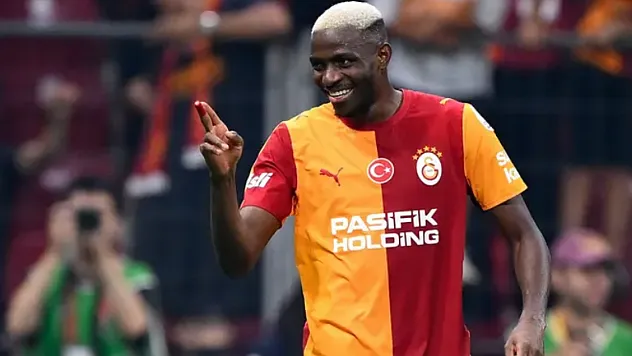 Süper Lig'de Gol Krallığı Yarışı Kızıştı! İşte Son Durum