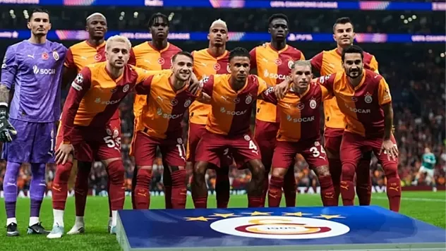 Süper Lig Şampiyonluk Yarışında Galatasaray ve Alanyaspor Randevusu Nefes Kesecek