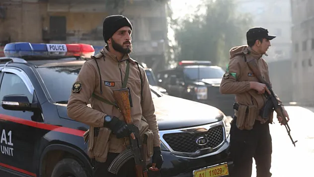 Suriye Dışişleri'nden 'Ateşkes Uzatıldı' İddialarına Yalanlama