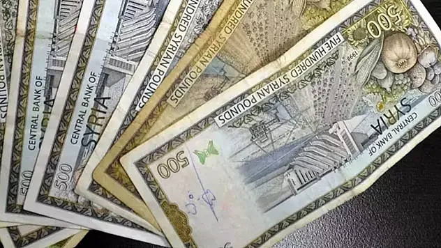 Suriye Yeni Para Birimiyle Ekonomide Köklü Bir Dönüşüm Sürecine Giriyor