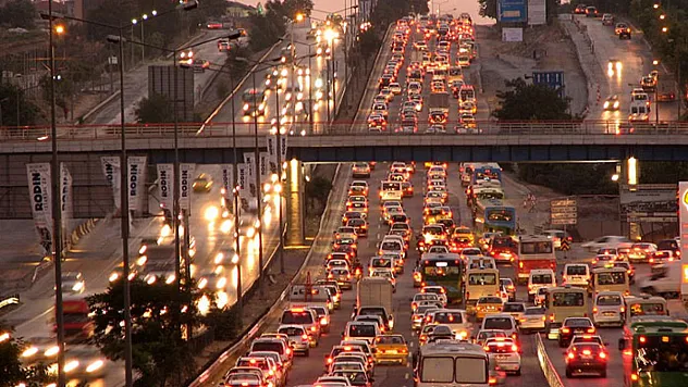 Meclis Trafik Güvenliği İçin Harekete Geçti