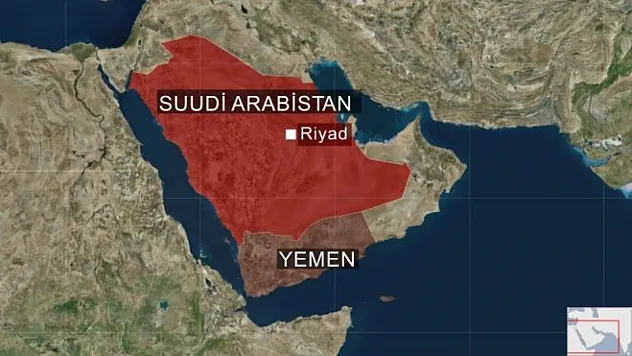 Suudi Arabistan'dan Yemen'e 368 Milyon Dolarlık Kalkınma Desteği