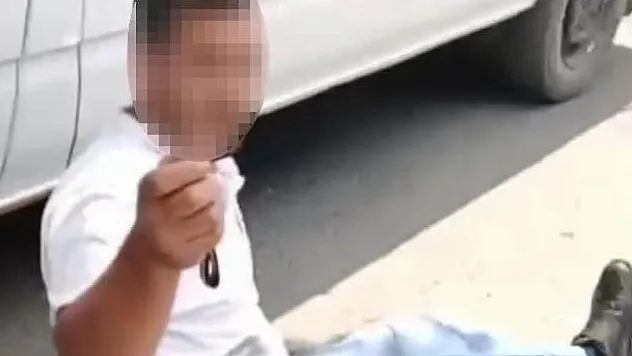 Taciz iddiasında tutuklama kararı