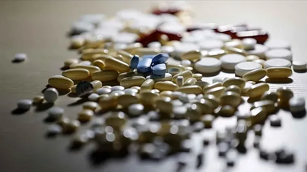 Takviye Edici Gıdalarda Büyük Skandal