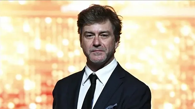 Tan Sağtürk Kültür ve Turizm Bakanlığında Yeni Bir Göreve Getirildi