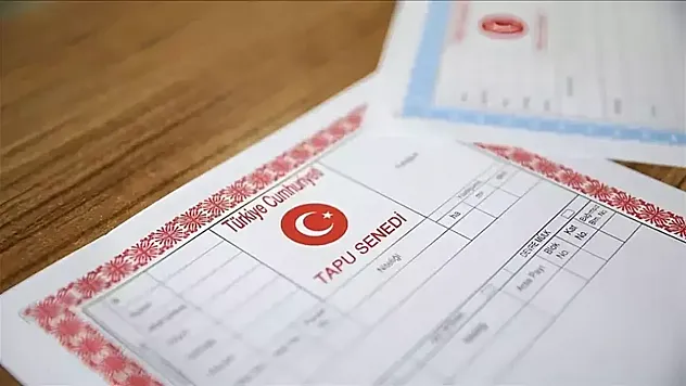 Tapu İşlemlerinde Gerçek Bedel Dönemi Başlıyor