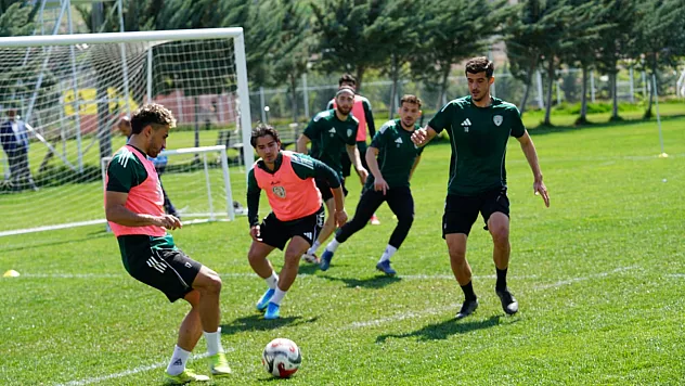 Taraftar Hazır, Takım Hazır! Malatya Finale Kilitlendi