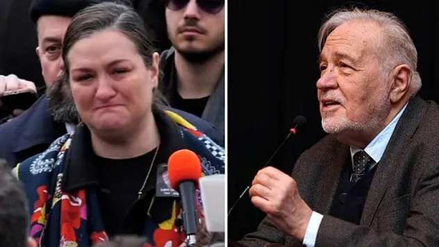 Tarih Dünyasının Duayen İsmi İlber Ortaylı ve Aile Yaşamı