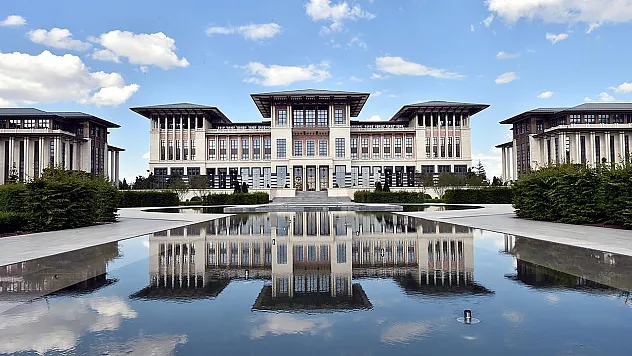 Tarihi Adım Resmiyet Kazandı! Takip Ve Değerlendirme Kurulu İlk Kez Toplandı