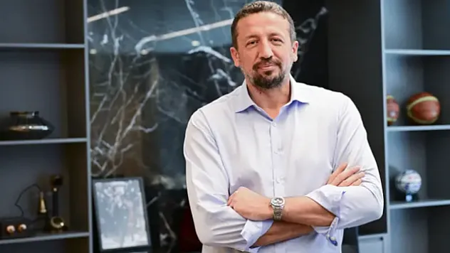 Tarihi Gurur: Hidayet Türkoğlu FIBA Onur Listesi'nde!