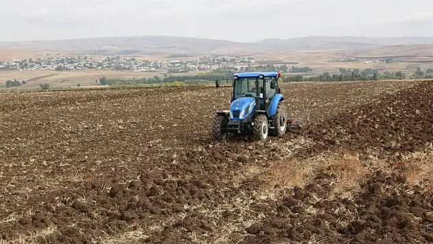 Tarım Arazilerinde Yeni Dönem: Arazi Kullanım Planlaması Resmen Başladı!