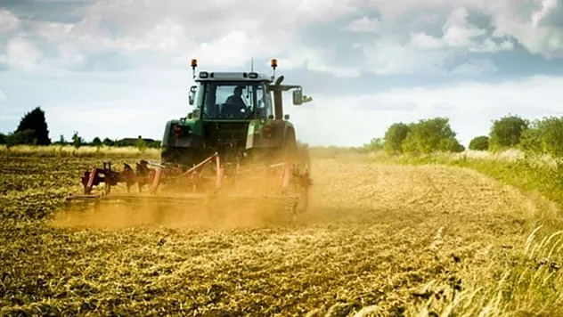 Tarım ÜFE Temmuz'da Geriledi, Yıllık Artış Yüzde 44'ü Aştı