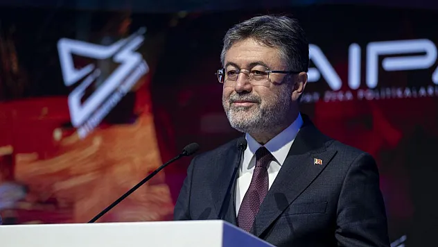 Tarımda Dijital Devrim! Yapay Zekalı Üretim Dönemi Resmen Başlıyor