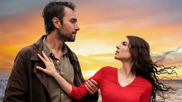 Taşacak Bu Deniz Dizisinin Merakla Beklenen Yeni Bölüm Fragmanı İzleyiciyle Buluştu