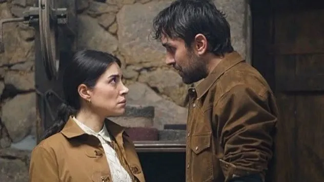 Taşacak Bu Deniz Dizisinin Yeni Bölümünde Yer Yerinden Oynuyor!