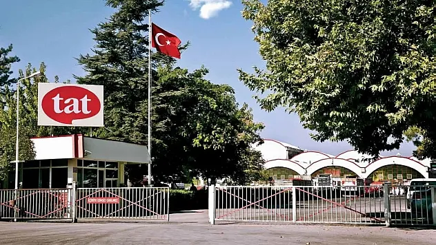 Tat Gıda'dan Yatırım Hamlesi: Halka Arz Geliriyle Sos ve Hazır Yemek Sektörüne Güçlü Adım