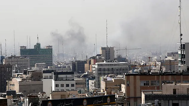 Tayland, Orta Doğu'daki Vatandaşlarını Tahliye Ediyor
